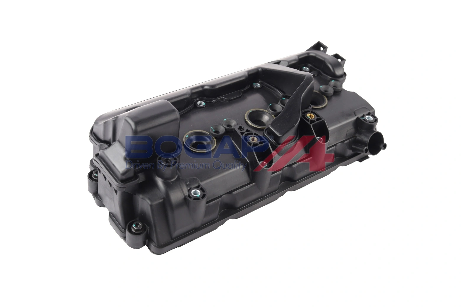 Cylinder Head Cover
