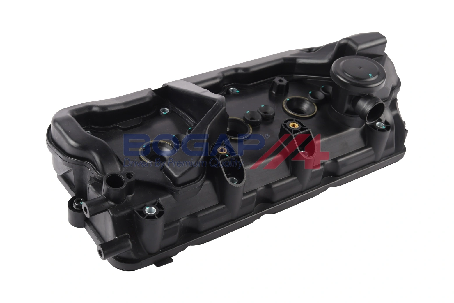 Cylinder Head Cover
