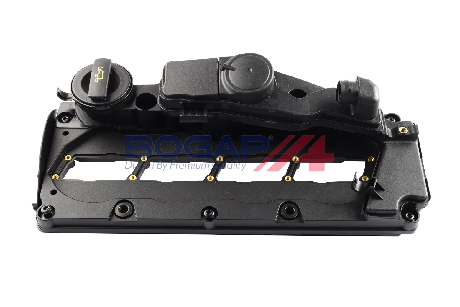 Cylinder Head Cover