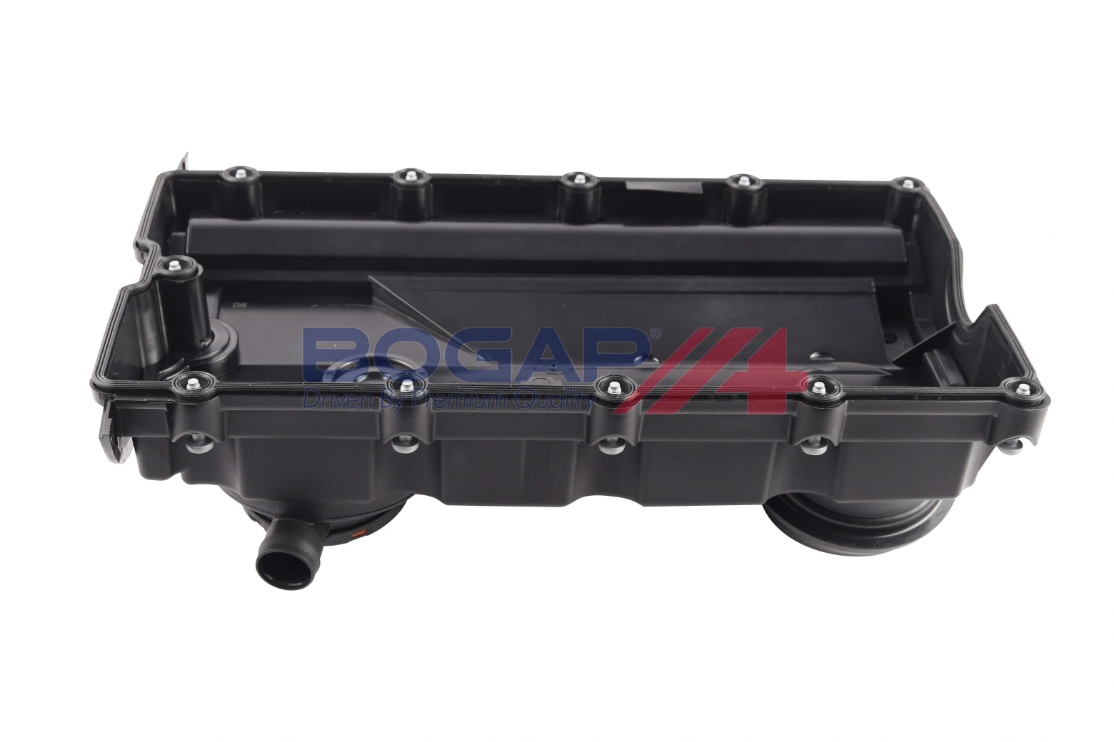 Cylinder Head Cover