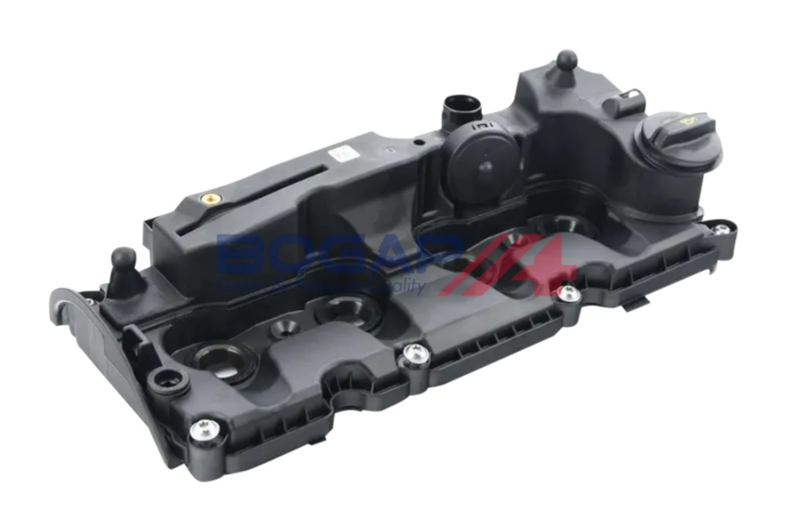 Cylinder Head Cover