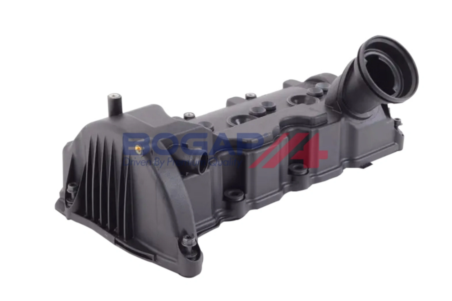 Cylinder Head Cover