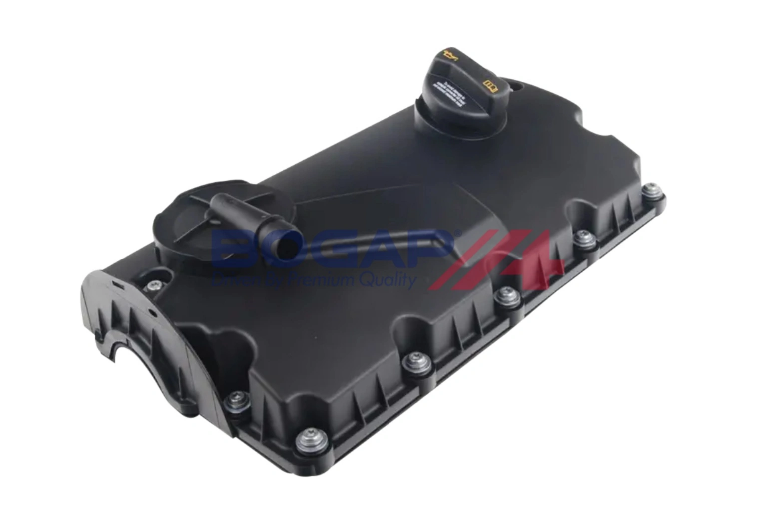 Cylinder Head Cover