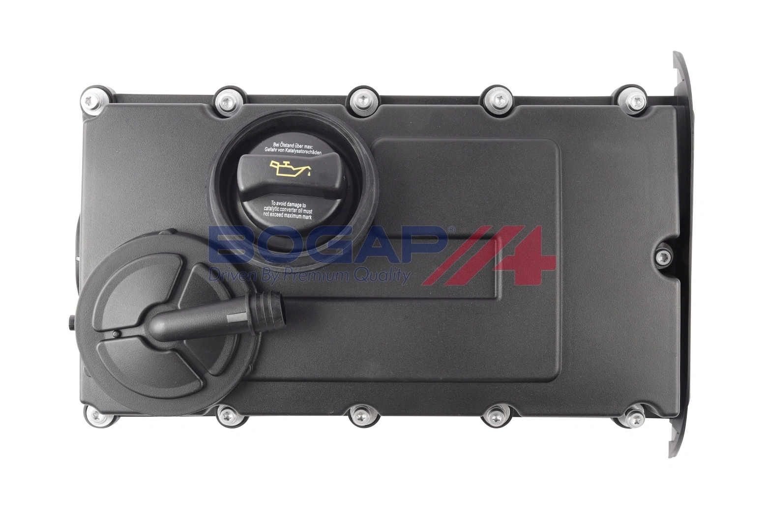 Cylinder Head Cover