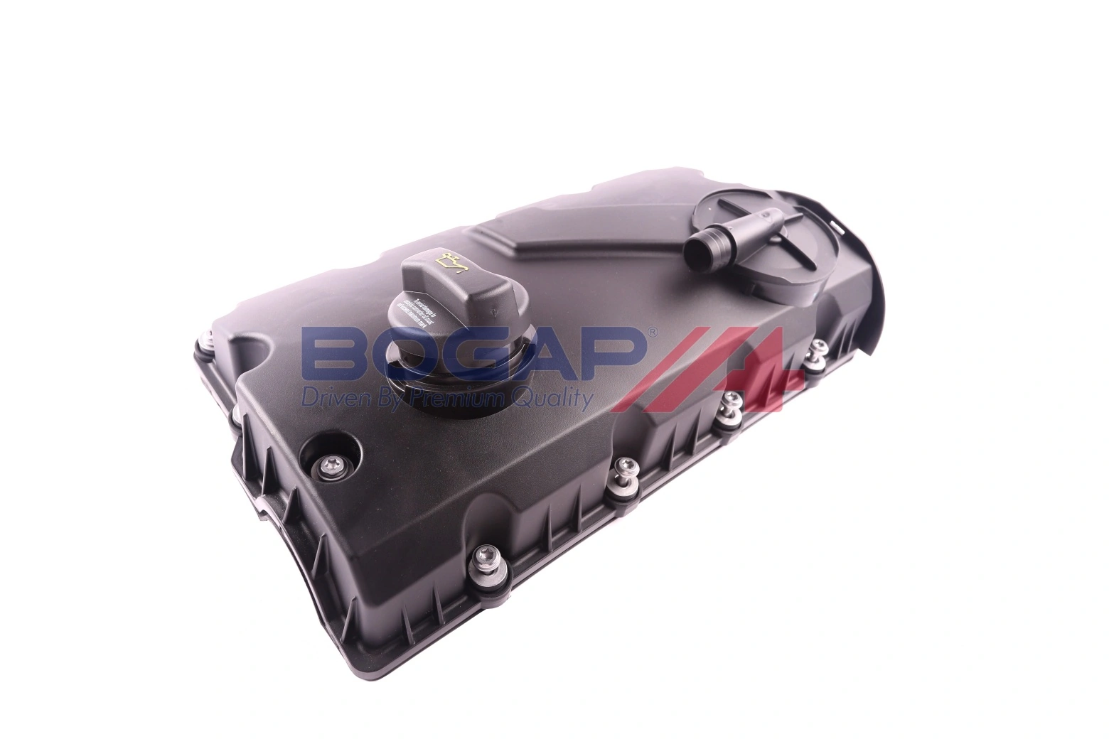 Cylinder Head Cover