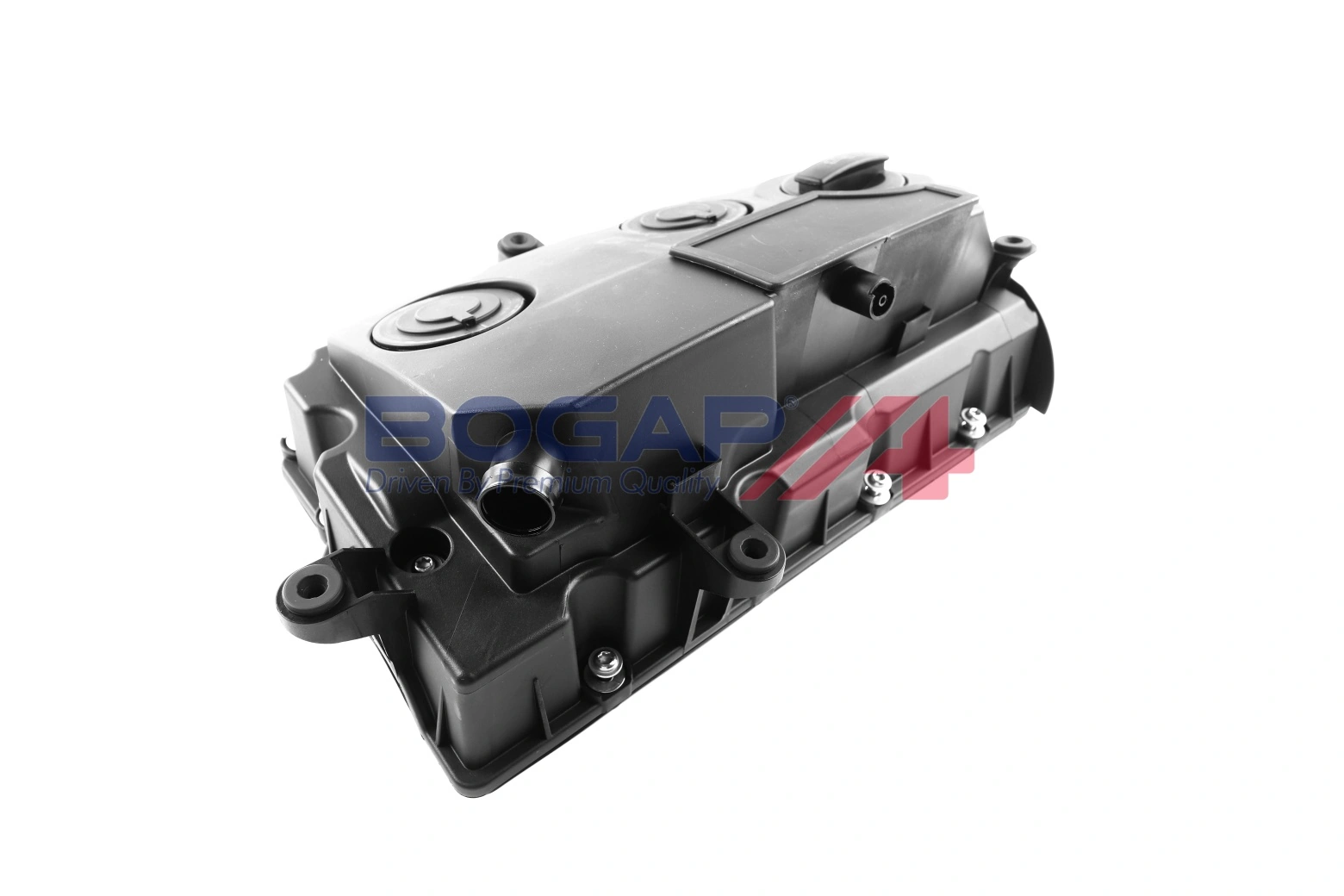 Cylinder Head Cover
