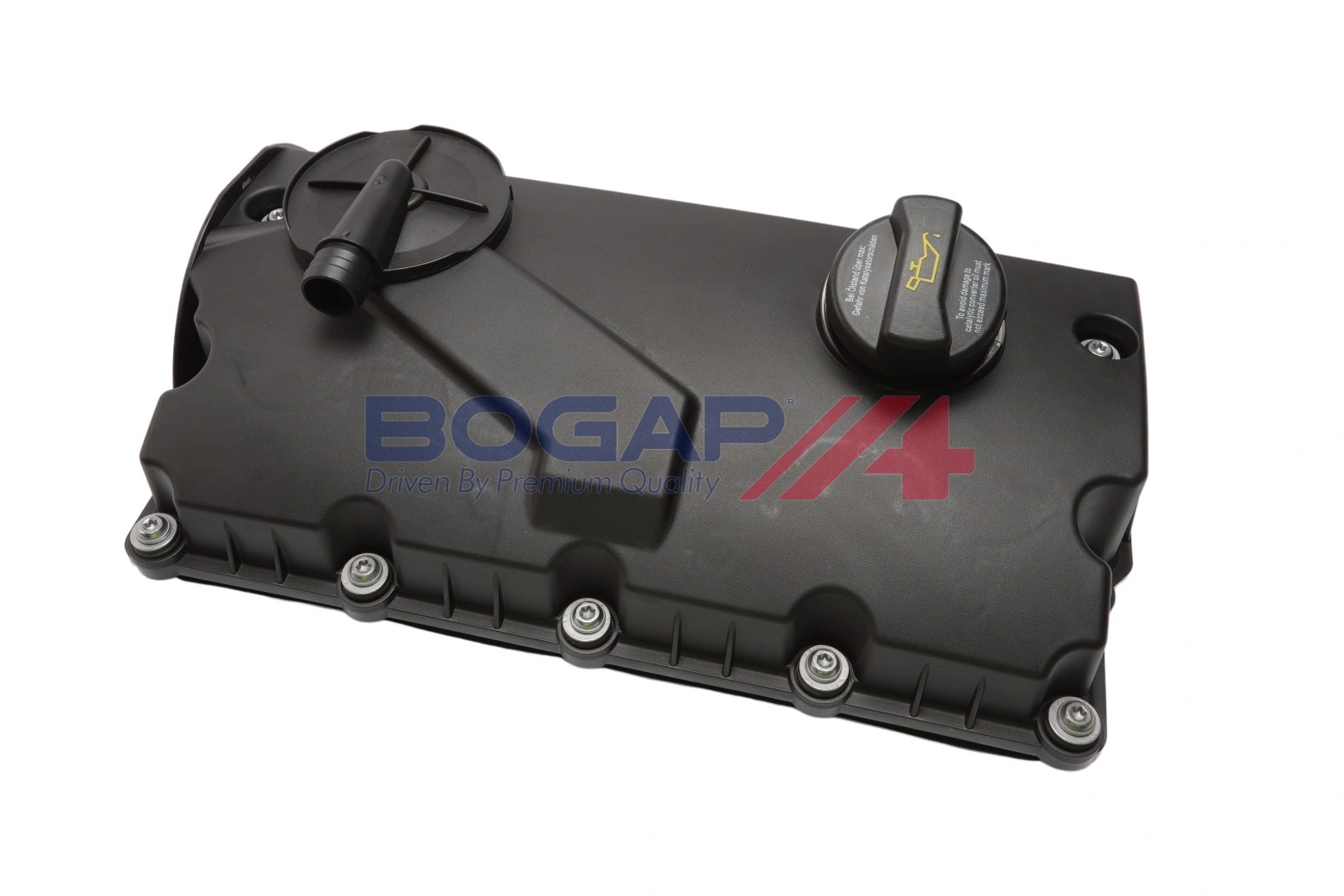 Cylinder Head Cover