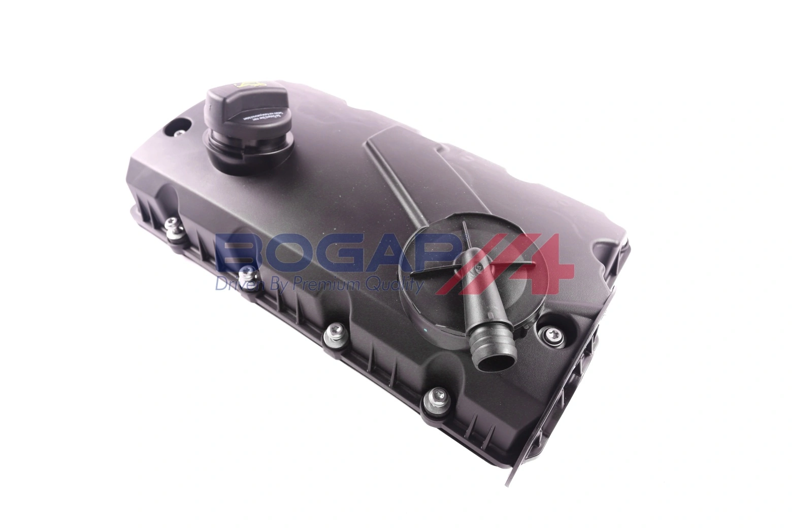 Cylinder Head Cover