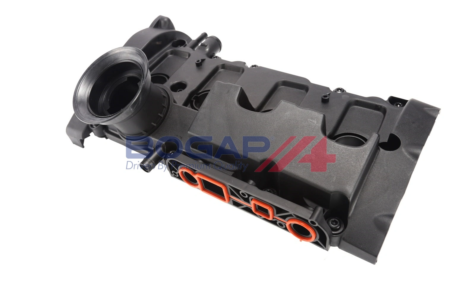 Cylinder Head Cover