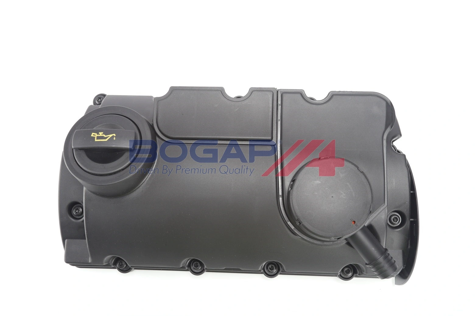 Cylinder Head Cover
