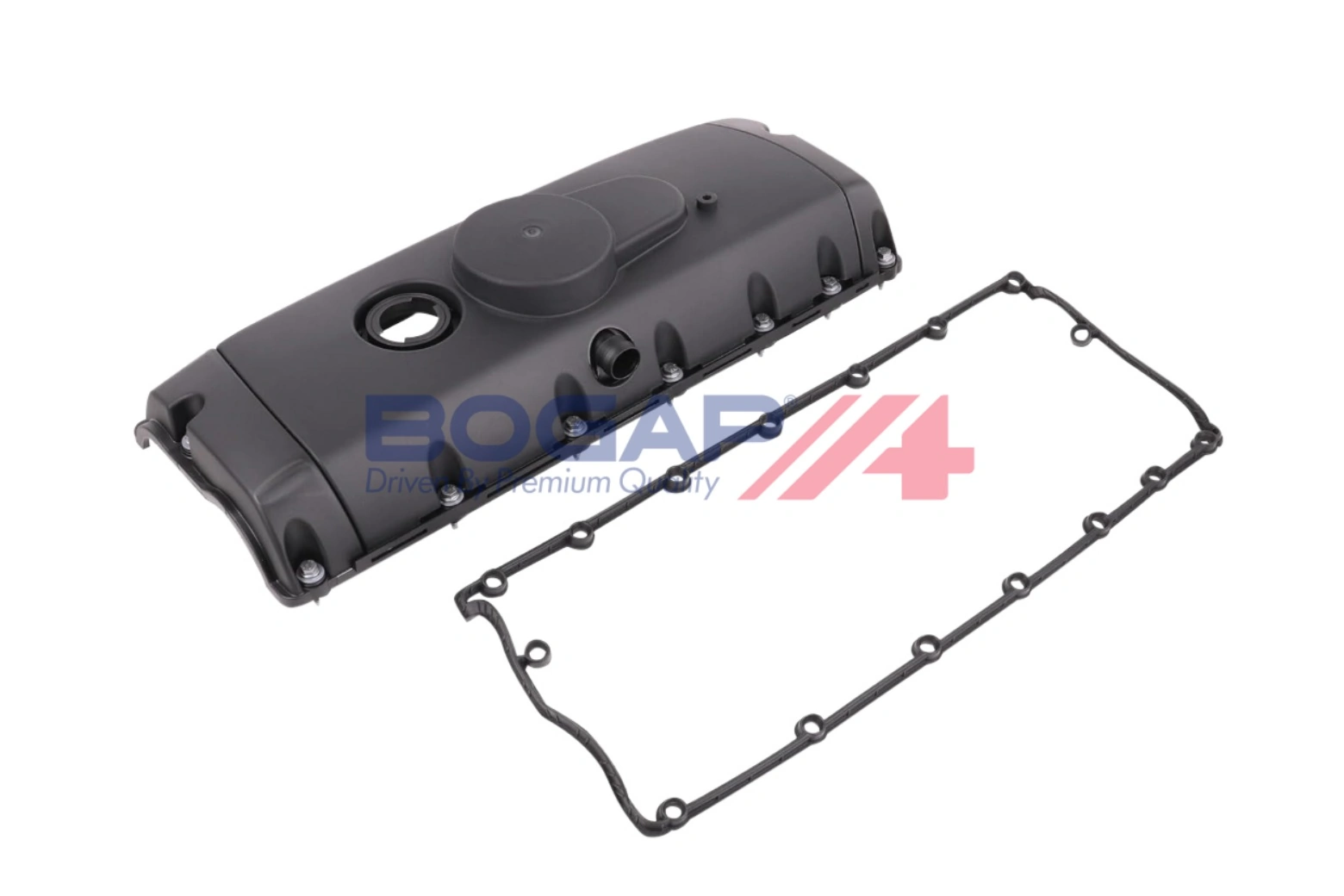 Cylinder Head Cover