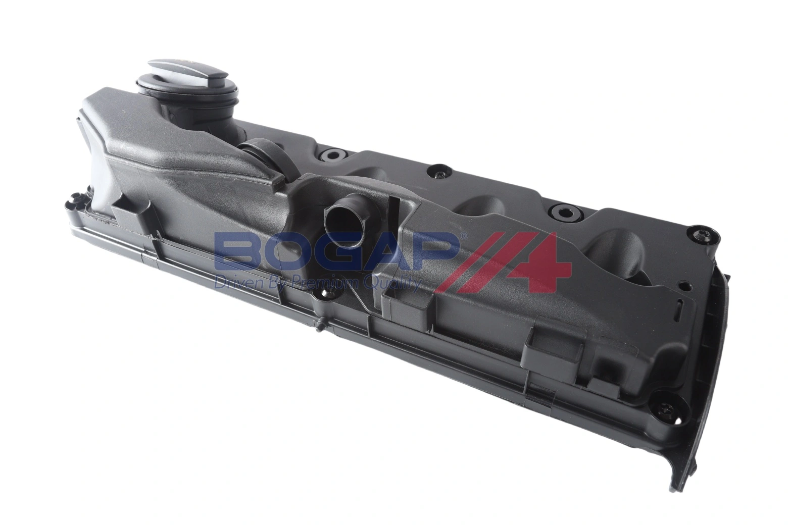 Cylinder Head Cover