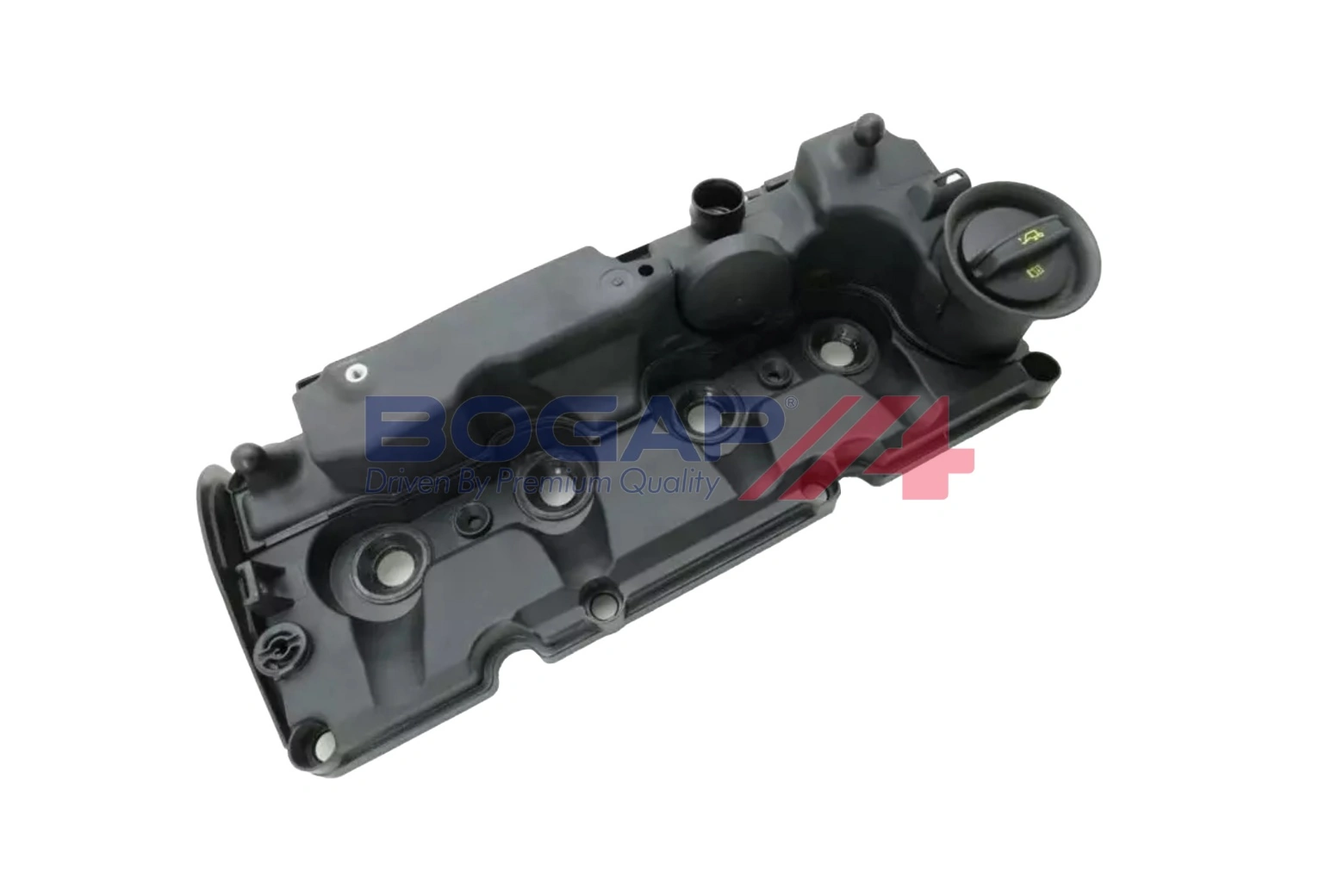 Cylinder Head Cover