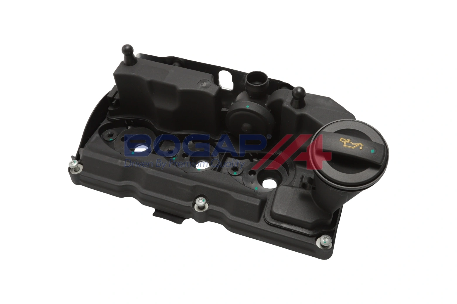 Cylinder Head Cover