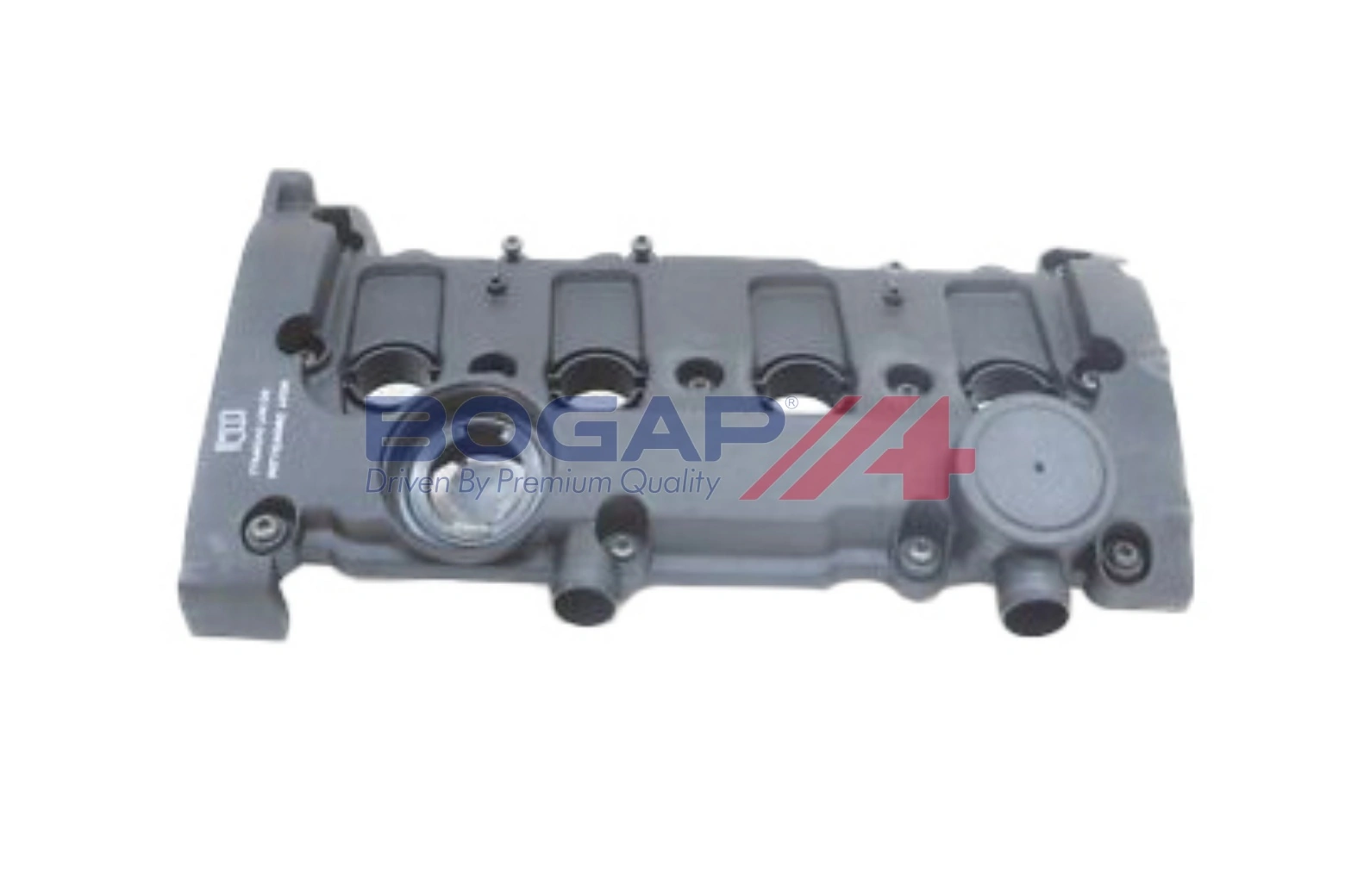 Cylinder Head Cover