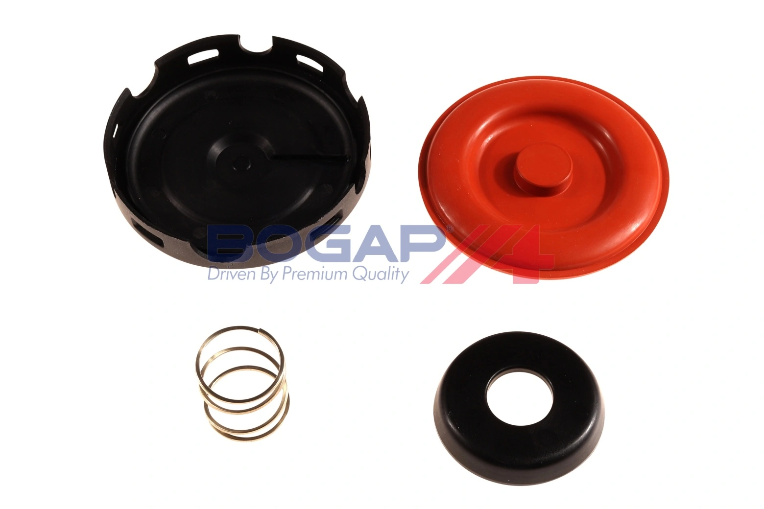 Valve, crankcase ventilation