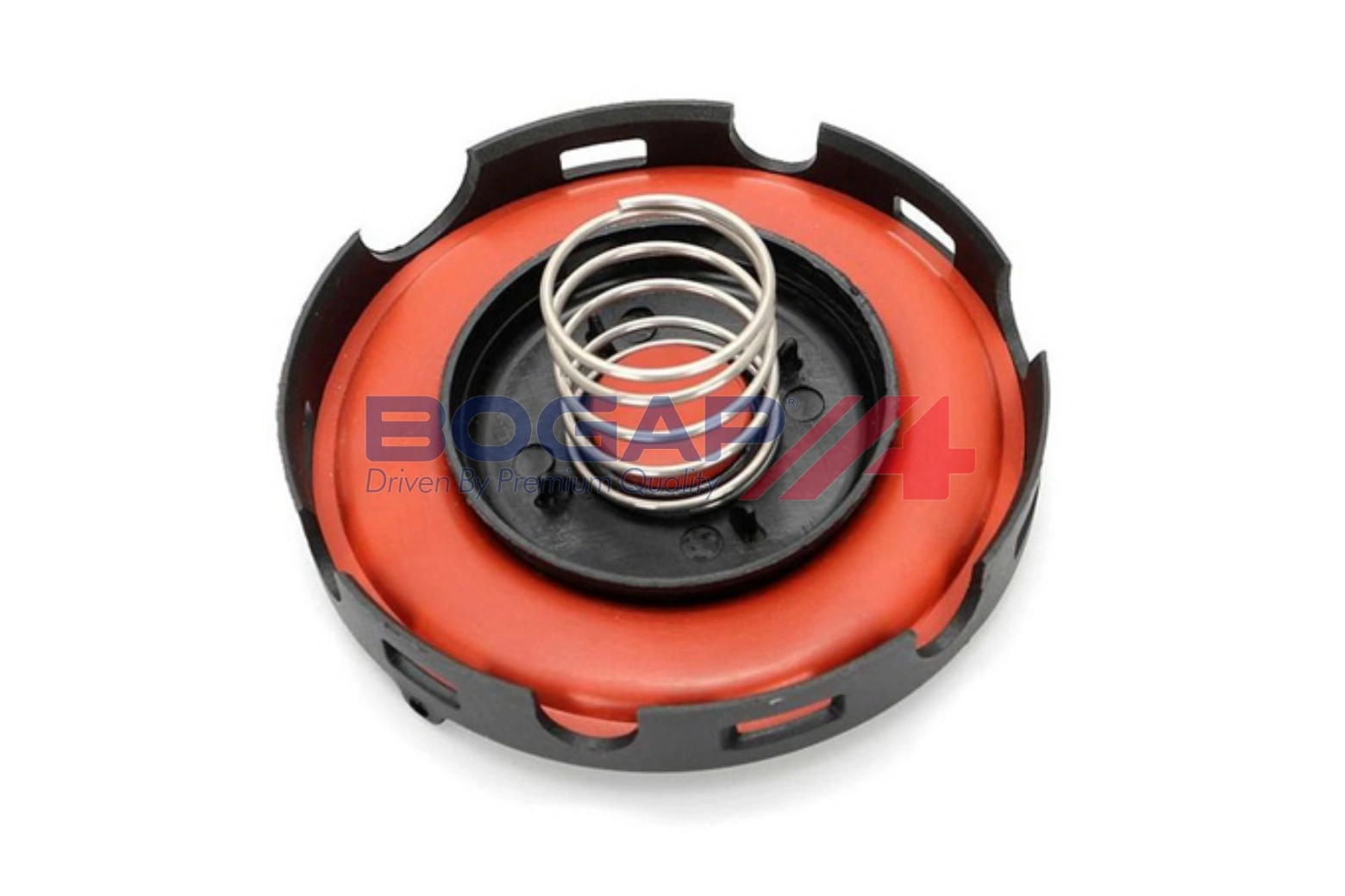 Valve, crankcase ventilation