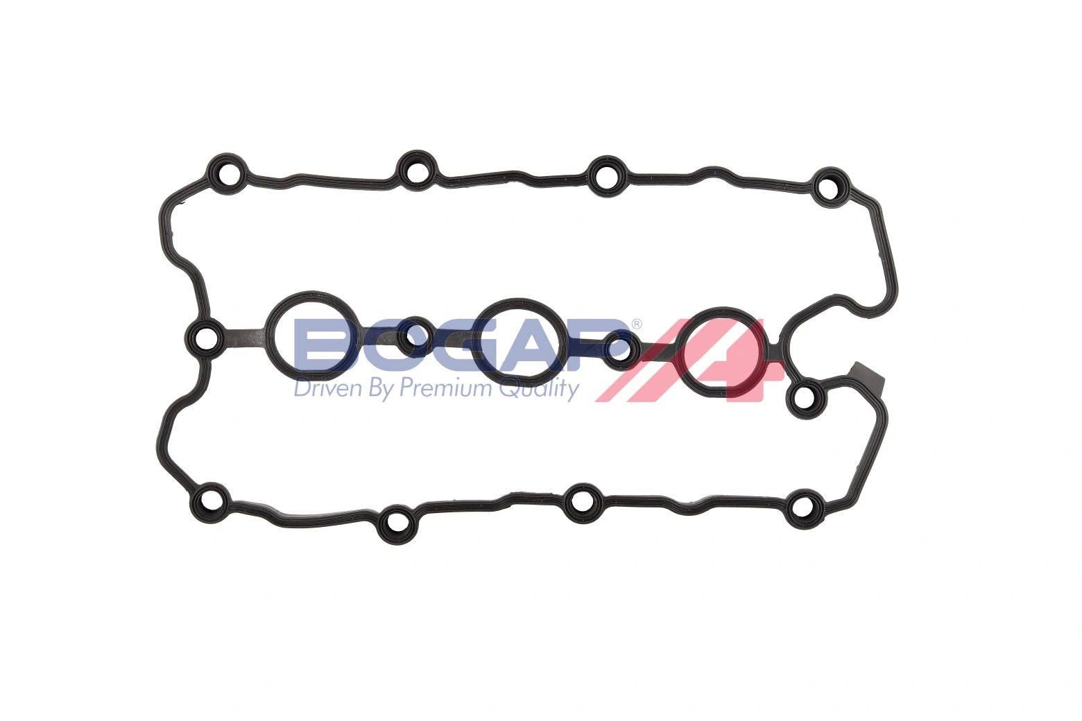 Gasket, cylinder head cover
