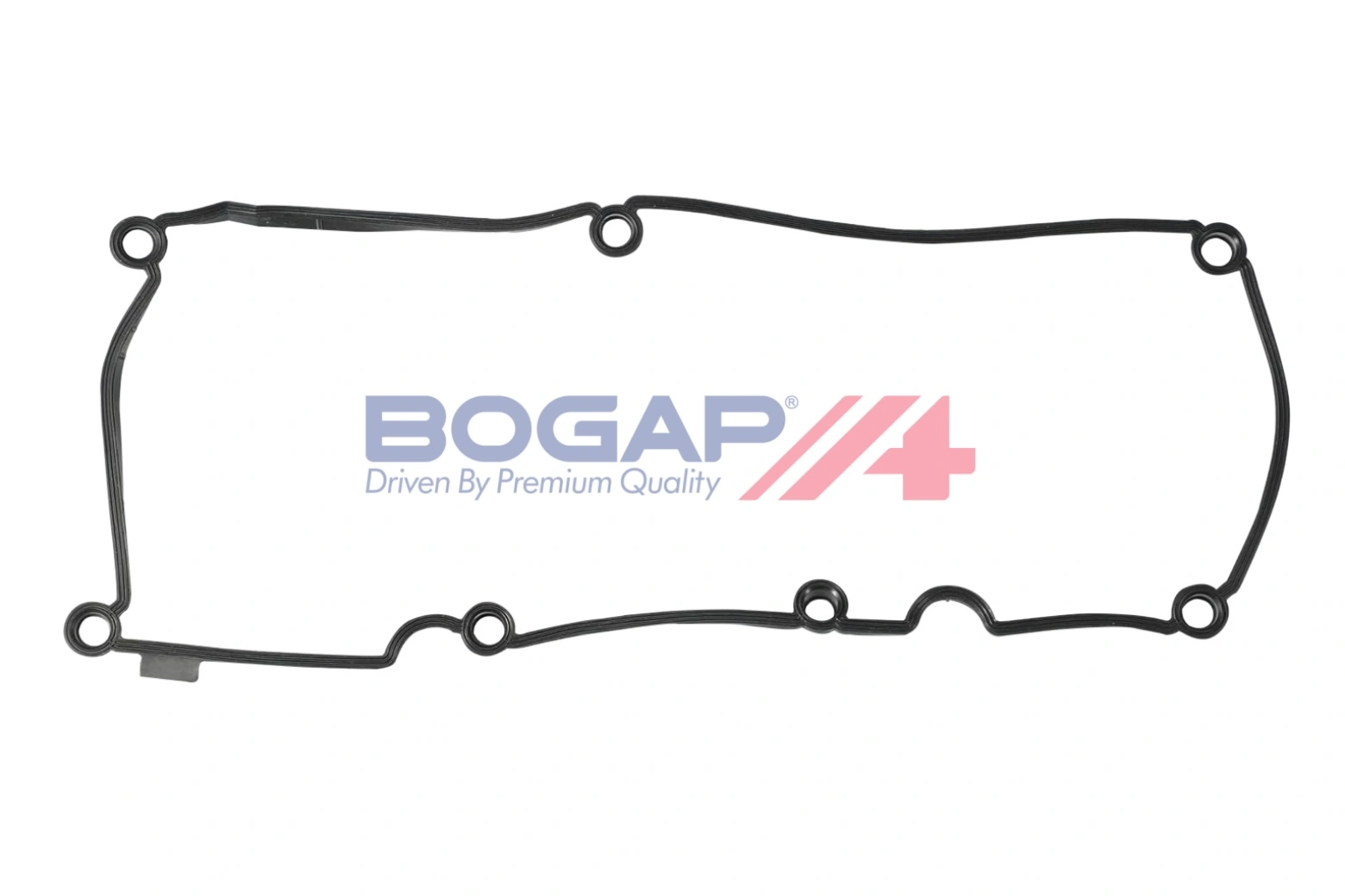 Gasket, cylinder head cover
