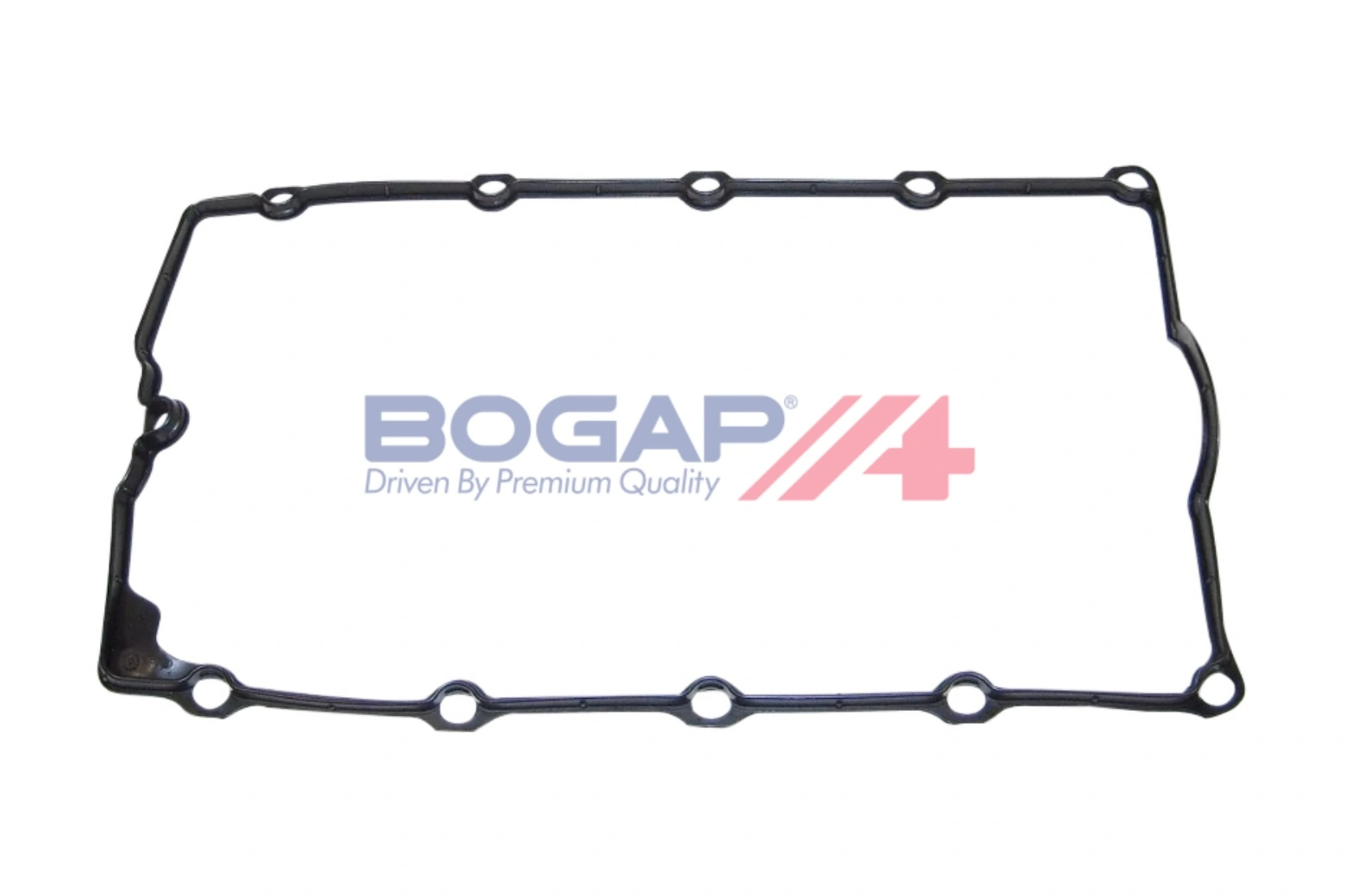 Gasket, cylinder head cover