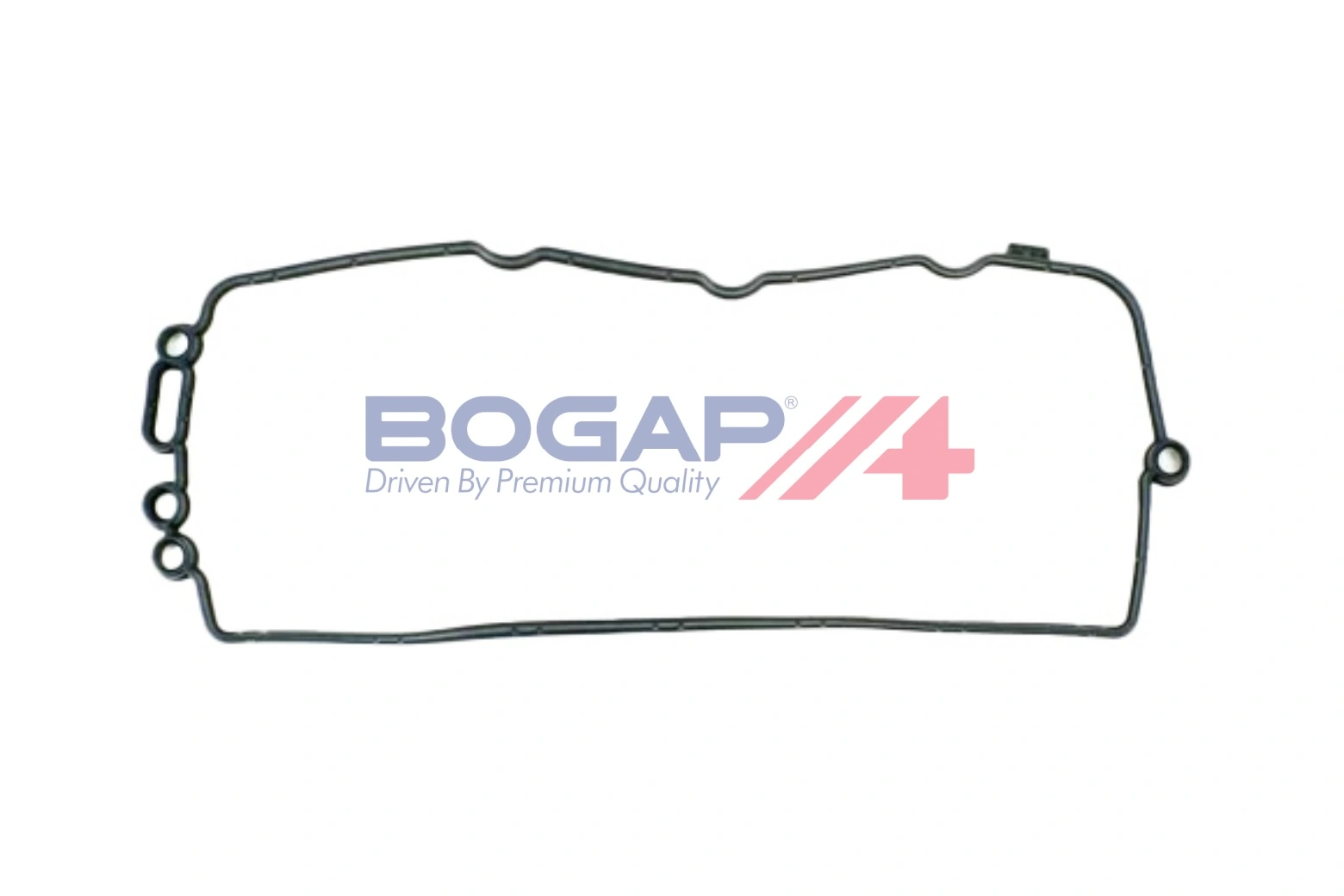 Gasket, cylinder head cover