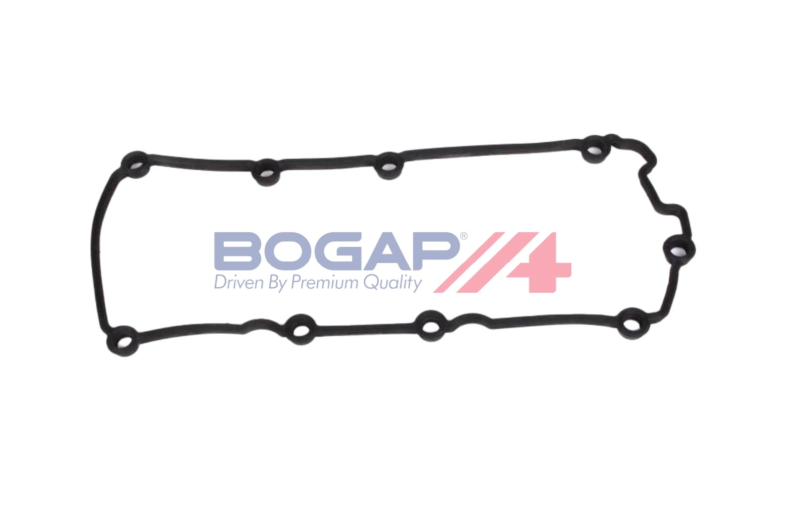 Gasket, cylinder head cover