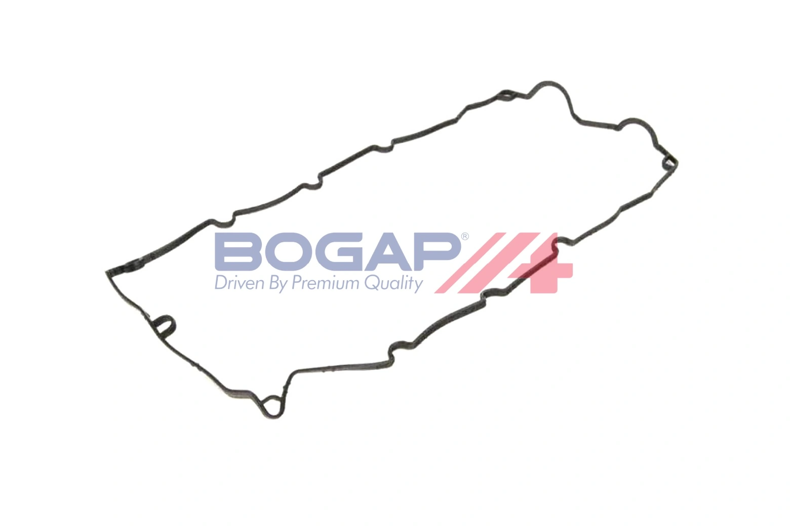 Gasket, cylinder head cover