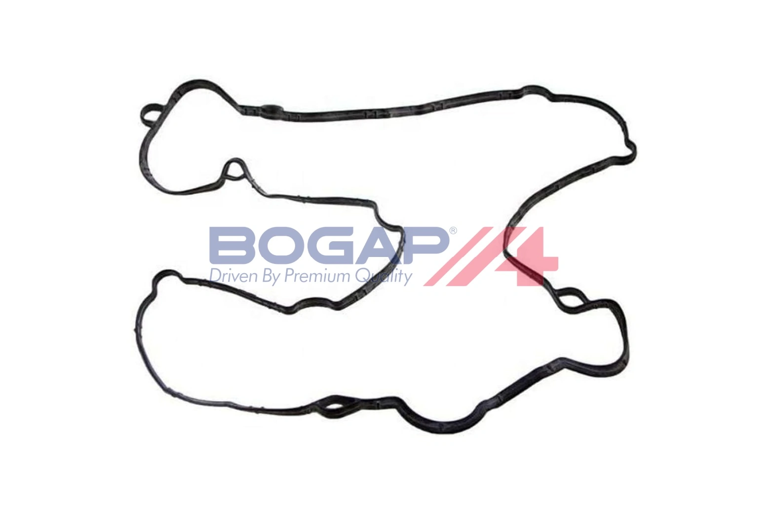 Gasket, cylinder head cover