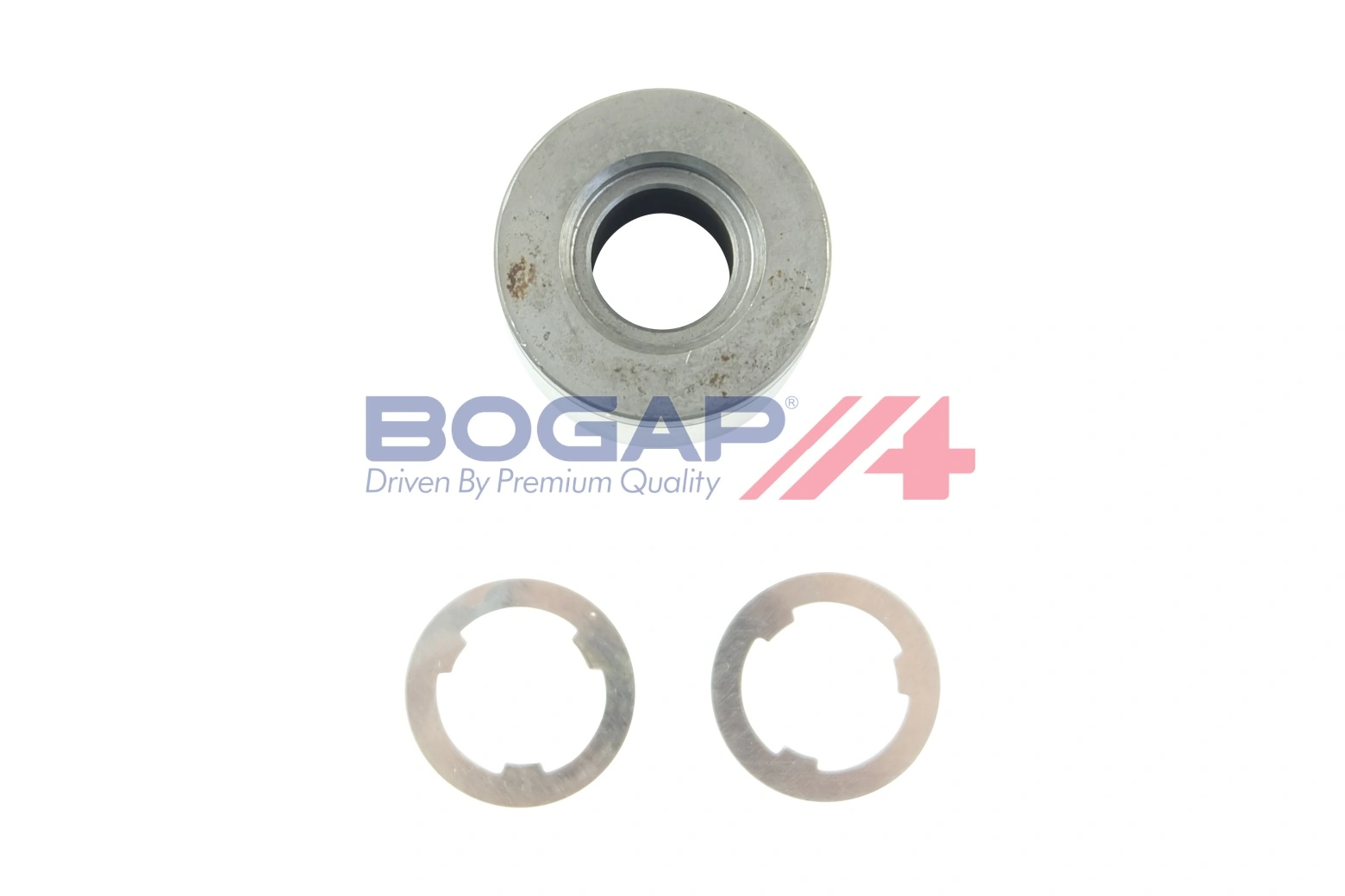 Shaft Seal, crankshaft