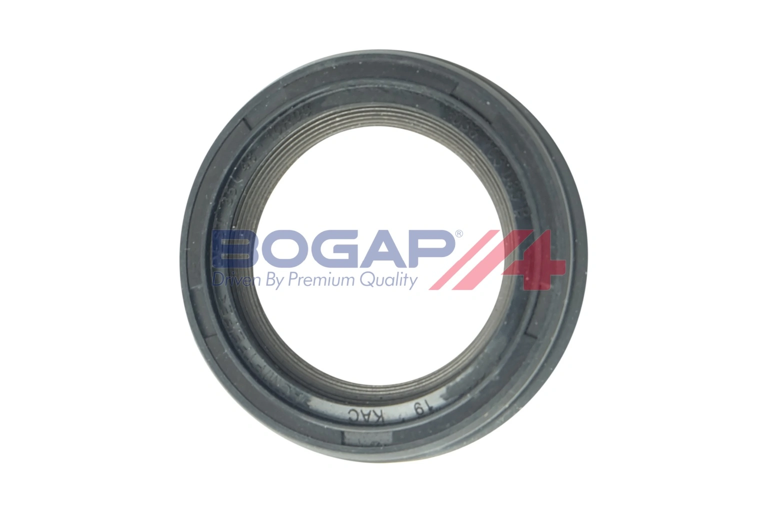Shaft Seal, crankshaft