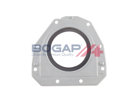 Shaft Seal, crankshaft