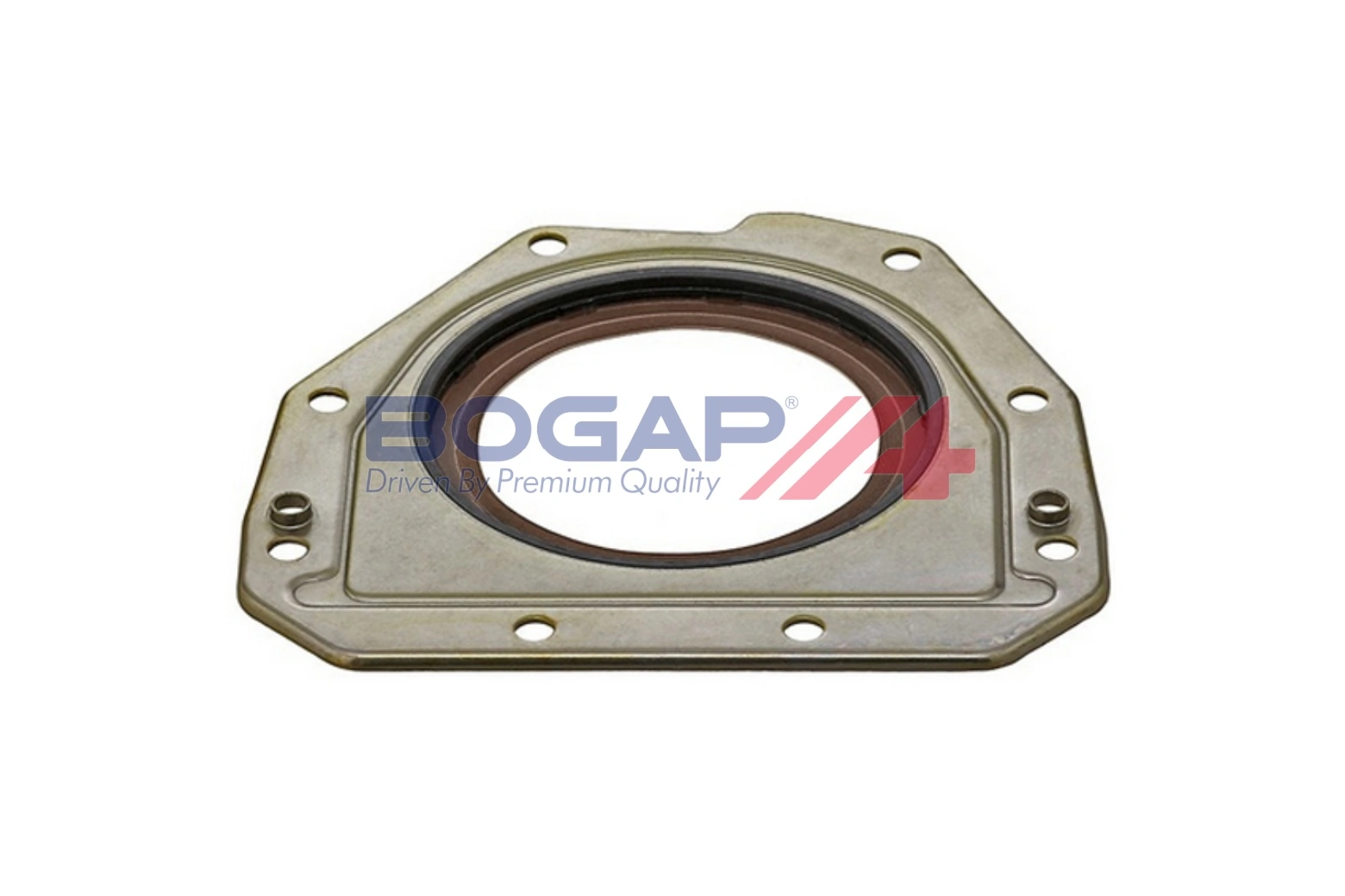 Shaft Seal, crankshaft