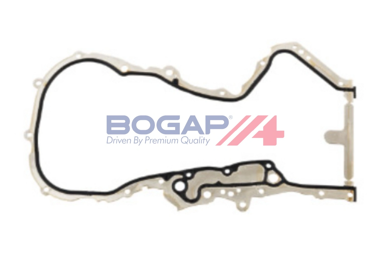 Gasket, timing case cover