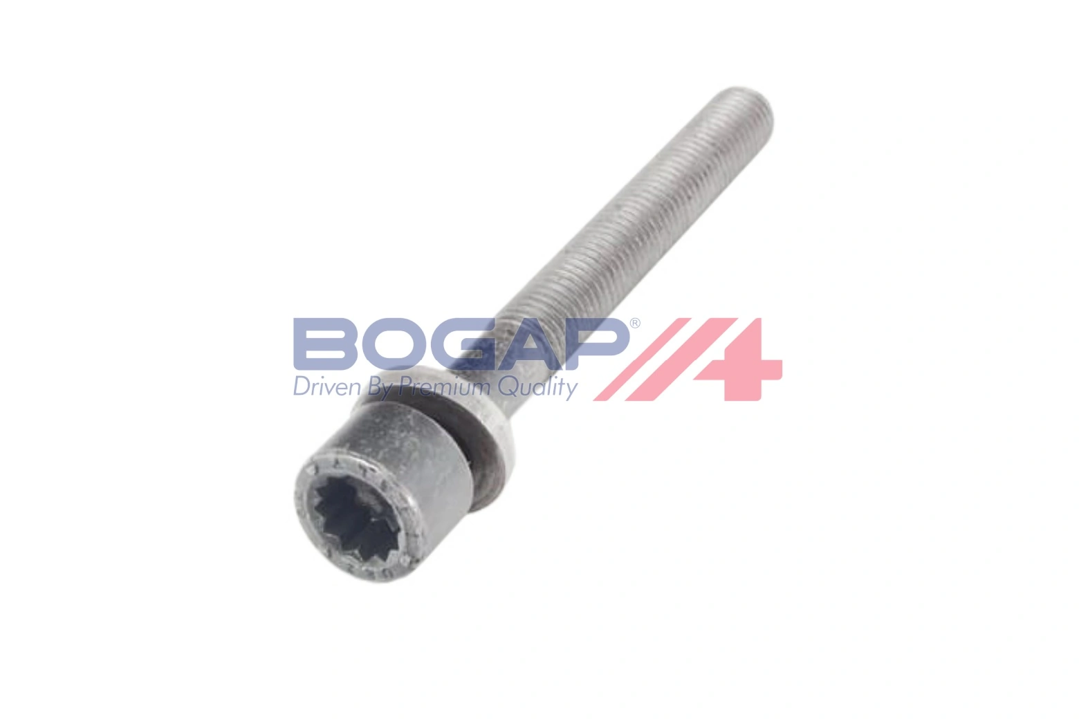 Cylinder Head Bolt Set