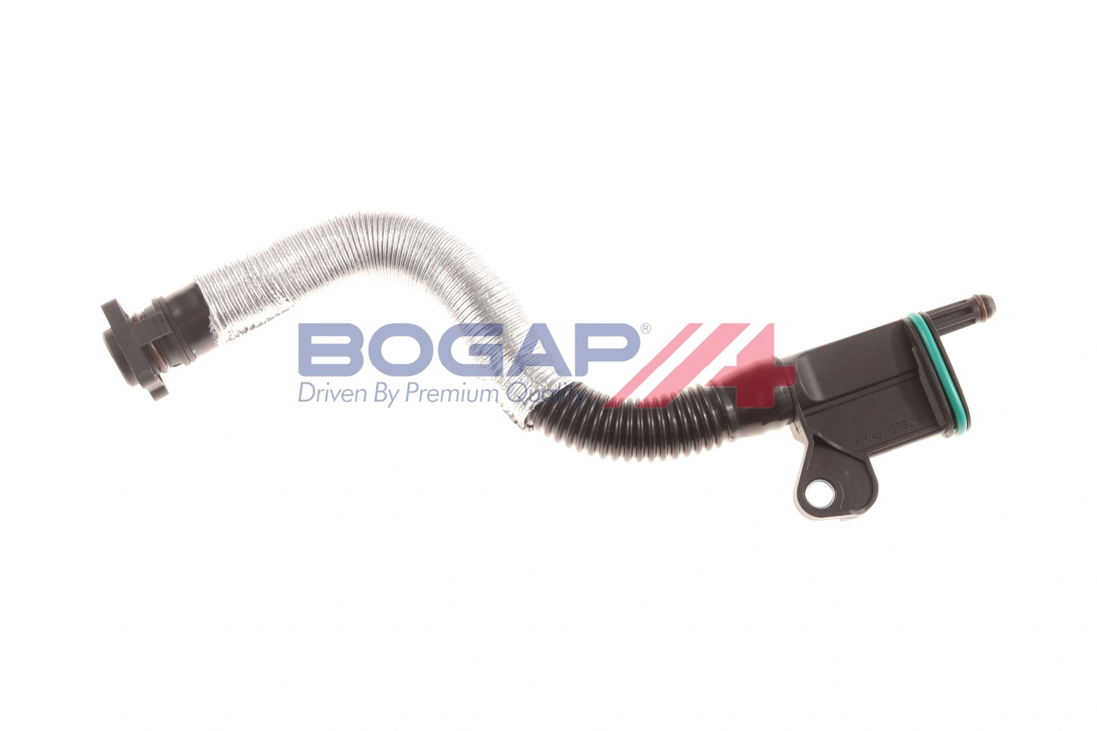 Hose, crankcase ventilation