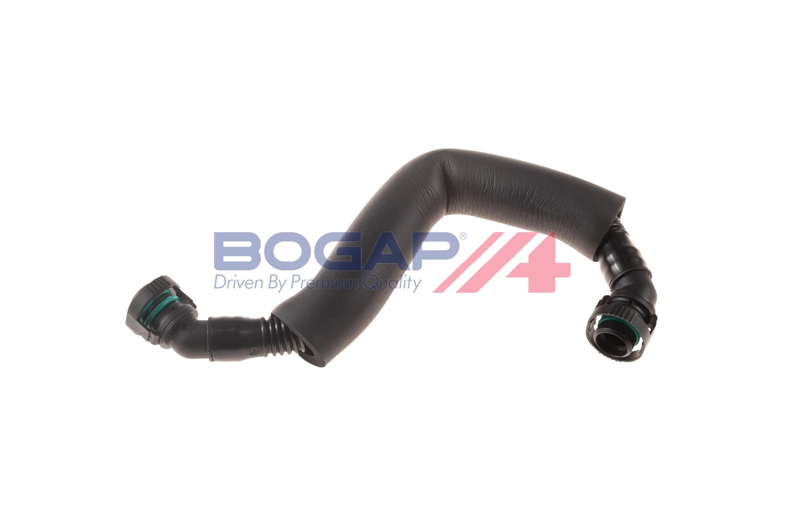 Hose, crankcase ventilation