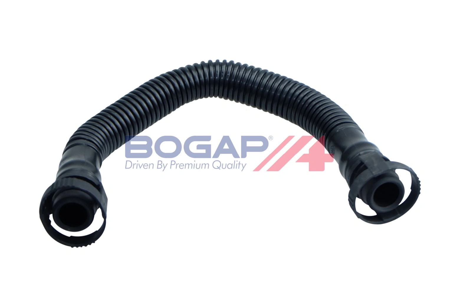 Hose, crankcase ventilation