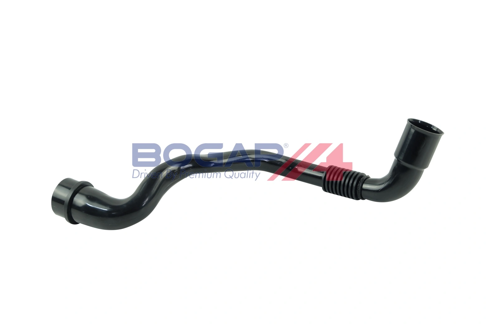 Hose, crankcase ventilation