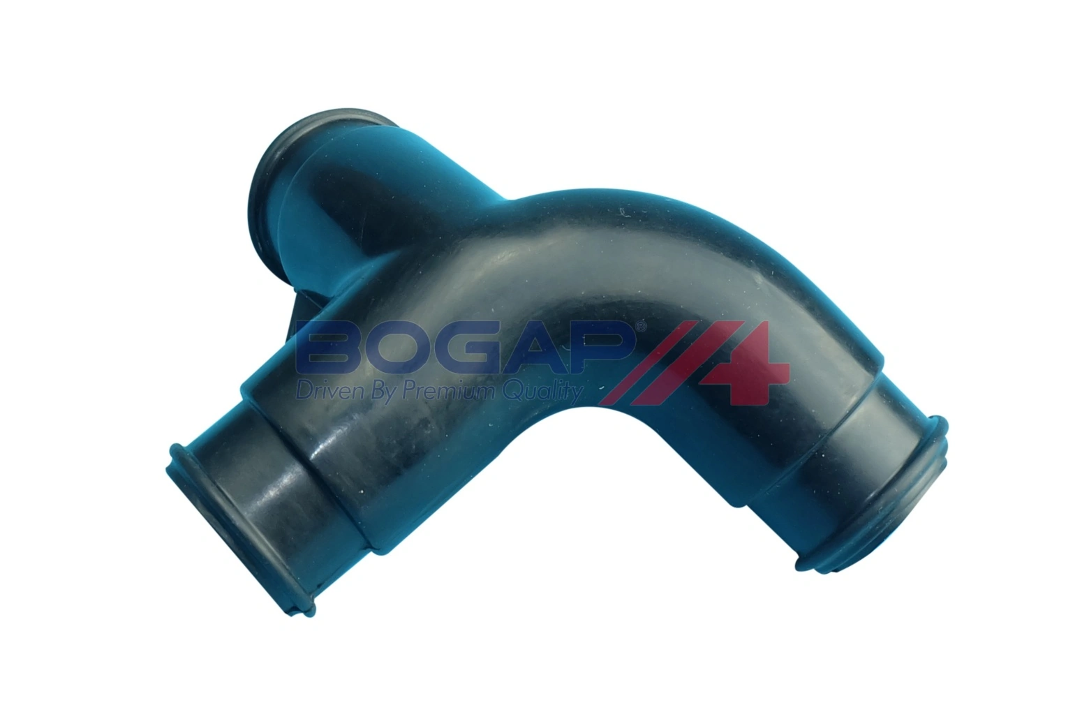 Hose, crankcase ventilation