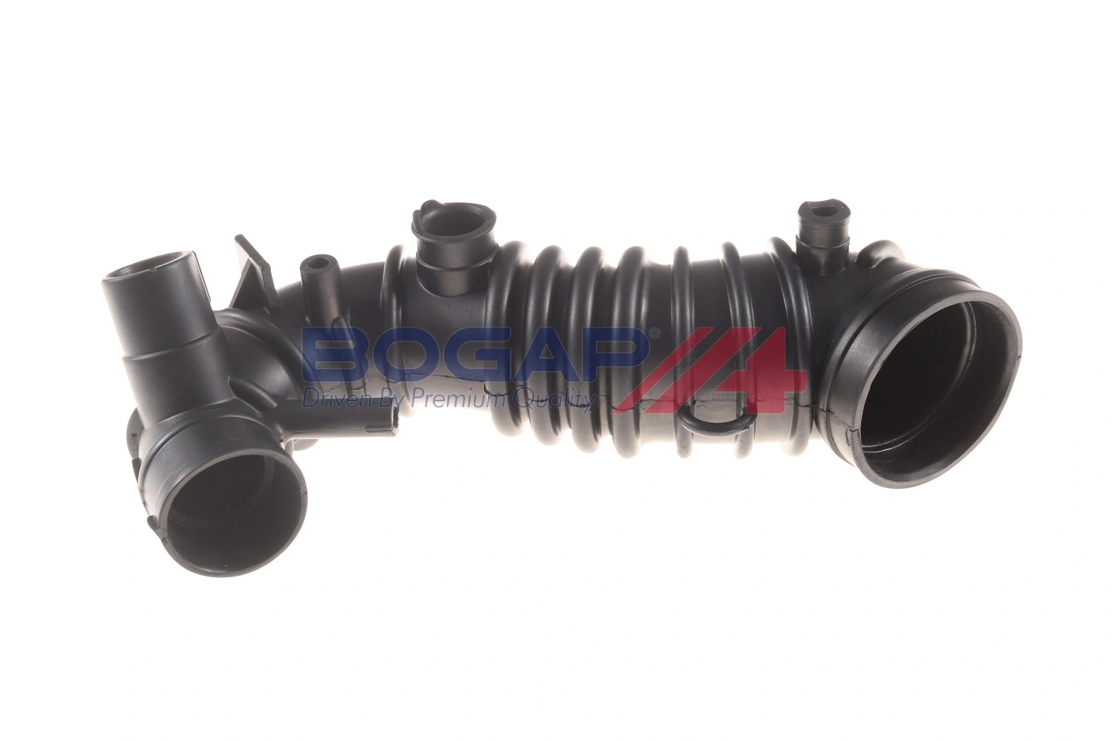 Hose, crankcase ventilation