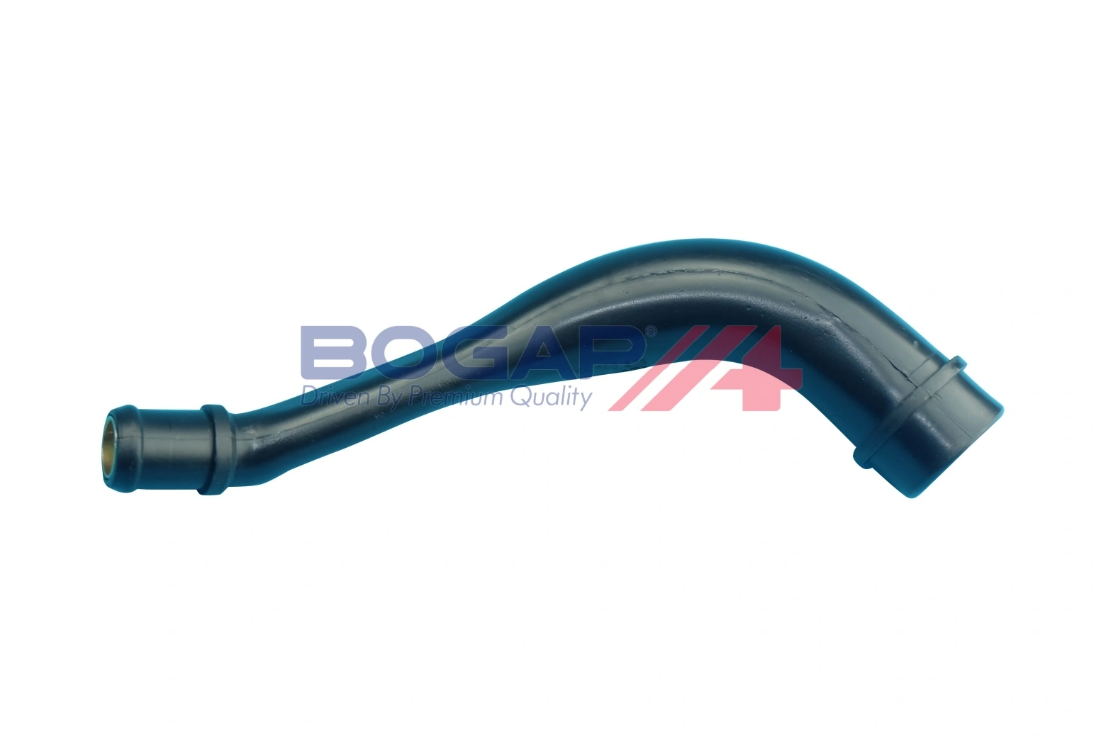 Hose, crankcase ventilation