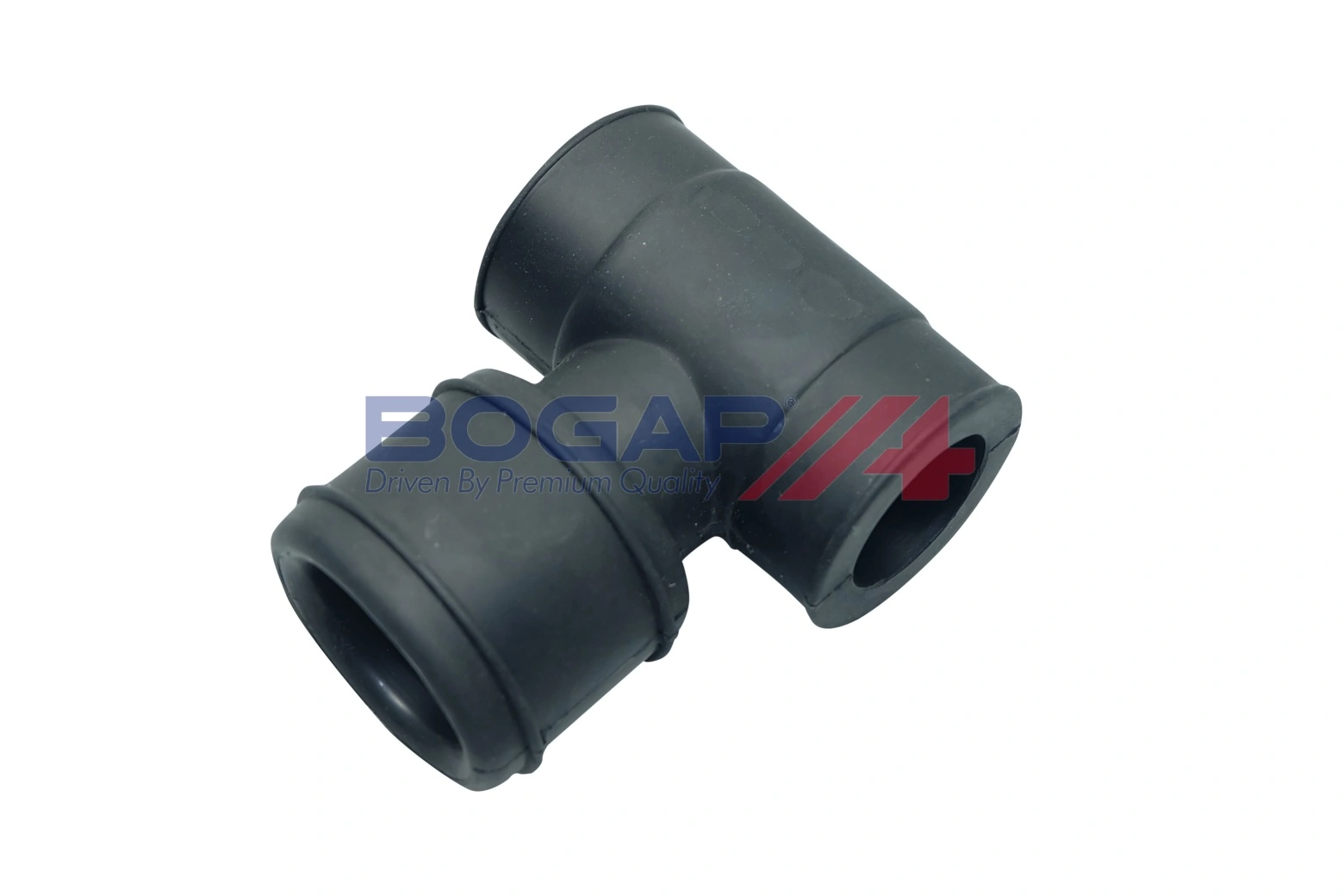 Hose, crankcase ventilation