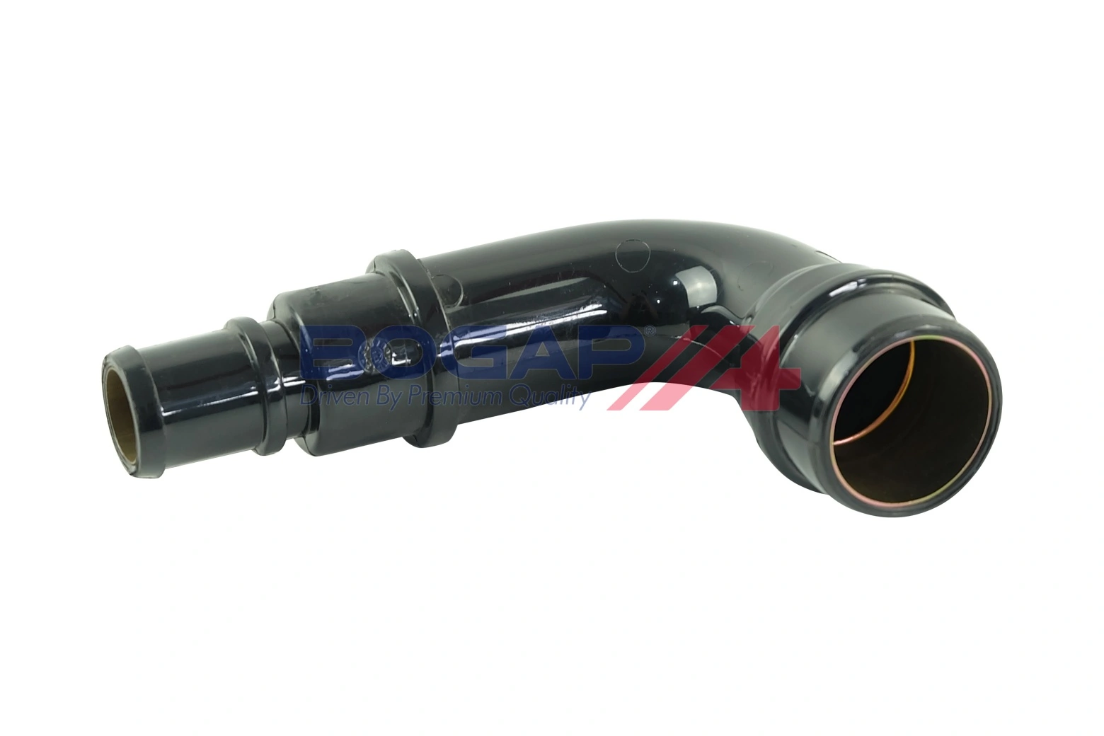 Hose, crankcase ventilation