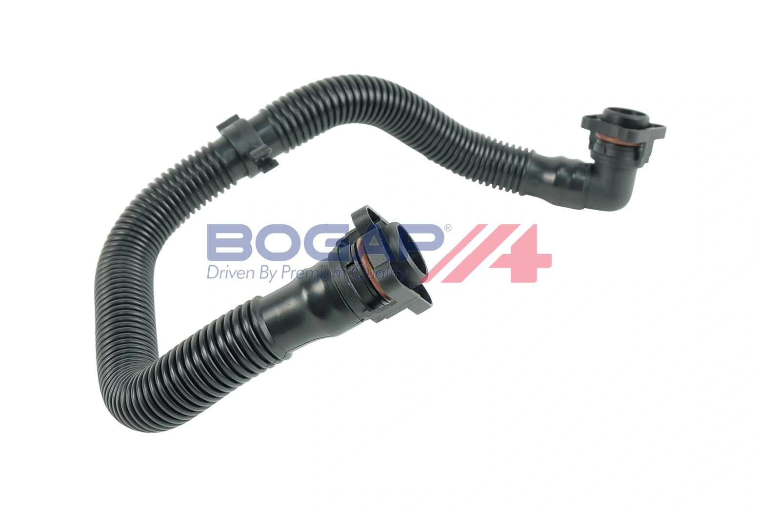 Hose, crankcase ventilation