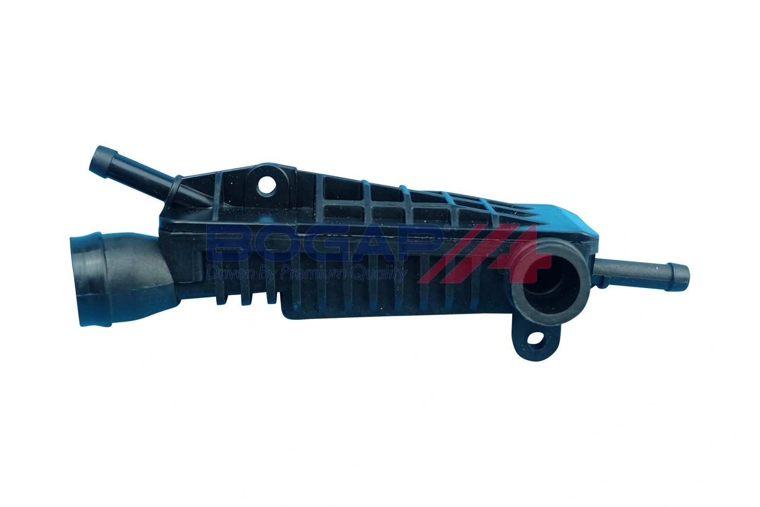Hose, crankcase ventilation