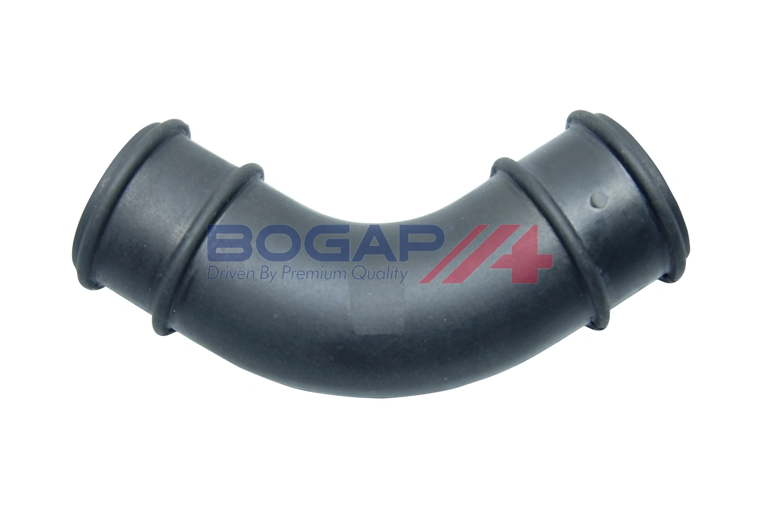 Hose, crankcase ventilation