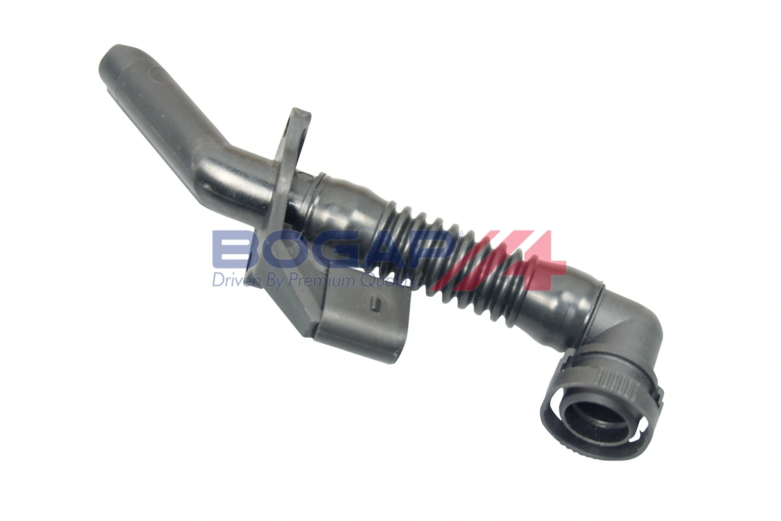 Hose, crankcase ventilation