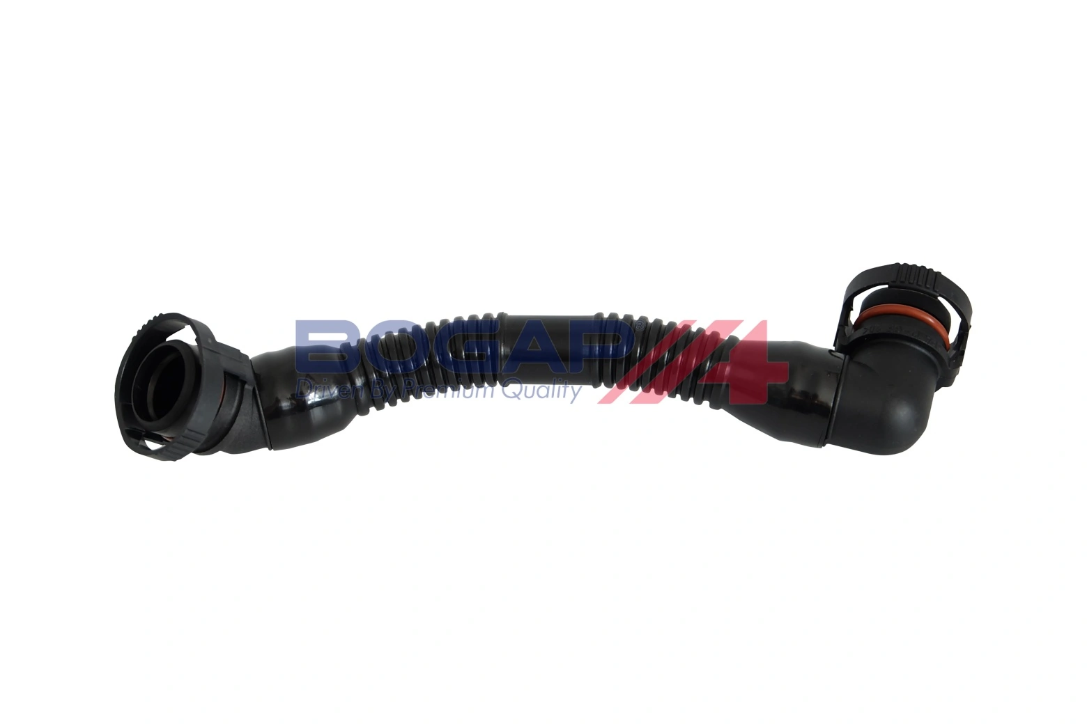 Hose, crankcase ventilation