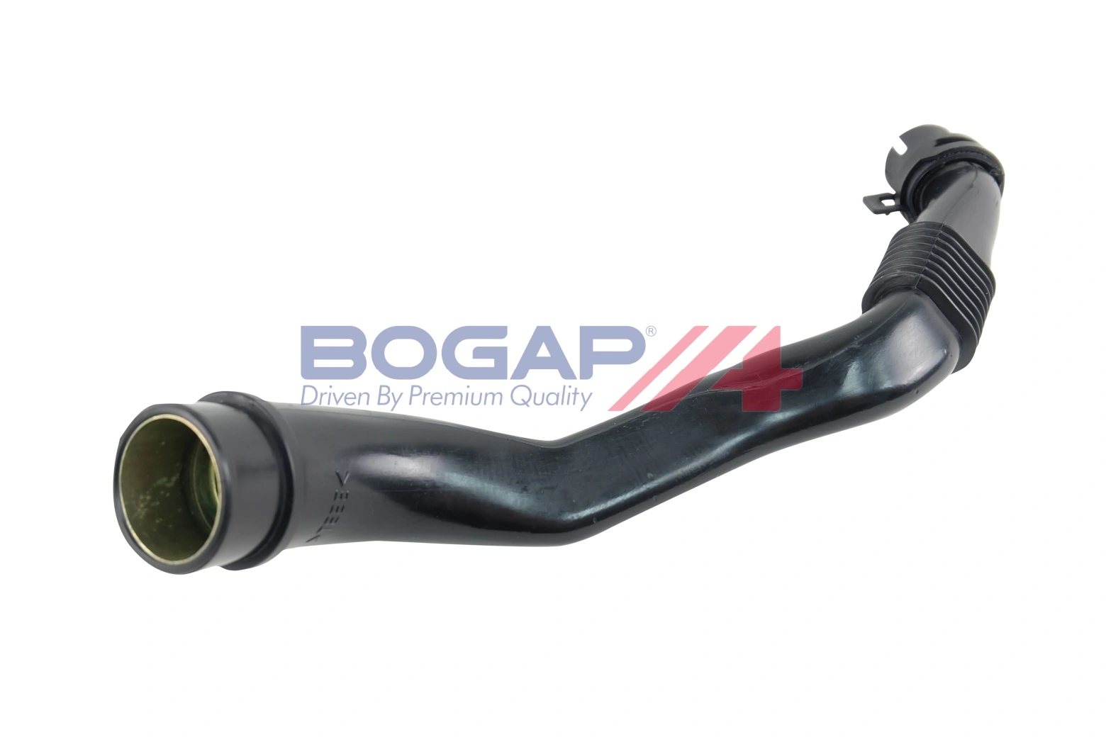 Hose, crankcase ventilation