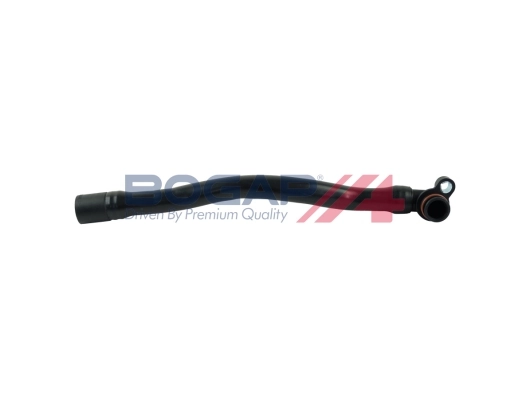 Hose, crankcase ventilation